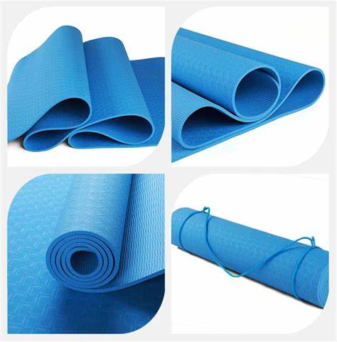 Best Quality Yoga Mat for Women and Men